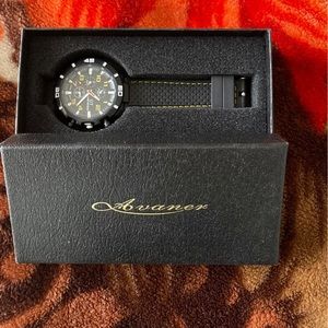 Mens watch